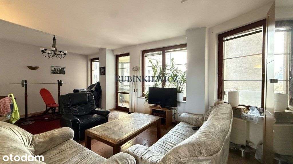 Wola Ul. Łucka 20 - Apartament - Garaż X 2-6