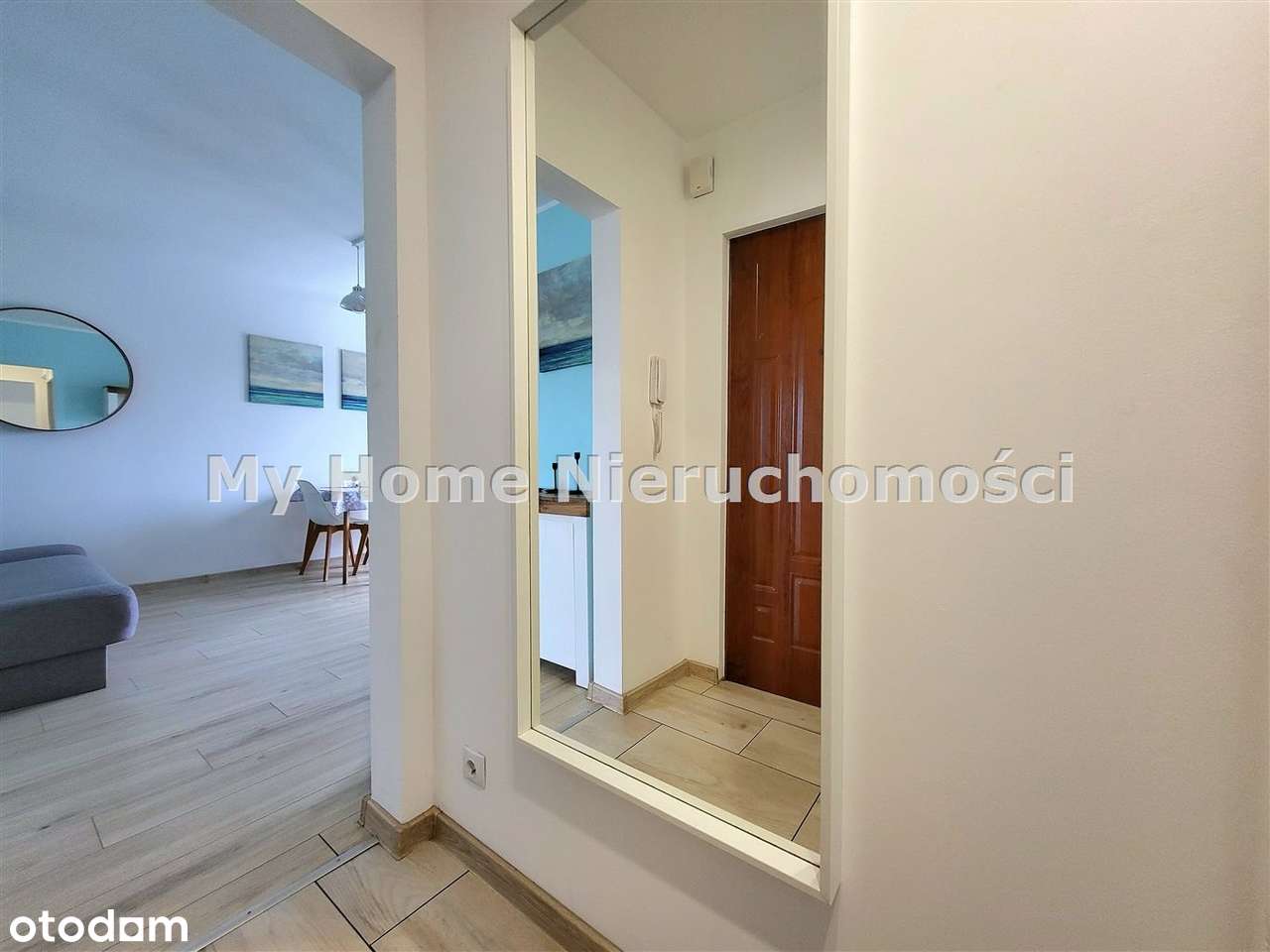 Mieszkanie na sprzedaż, Częstochowa, 2 pokoje-9