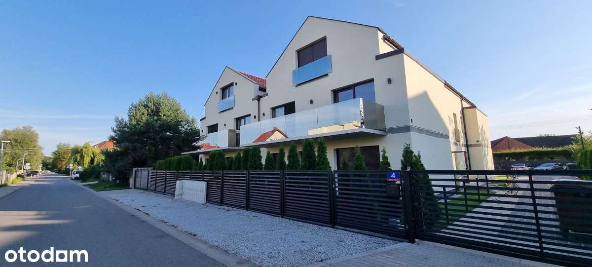 OSTATNI Nowy APARTAMENT Kamieniec Wr 65m2 trzy pokoje i Kawalerka 55m2 - Pełny obrazek: 2/14