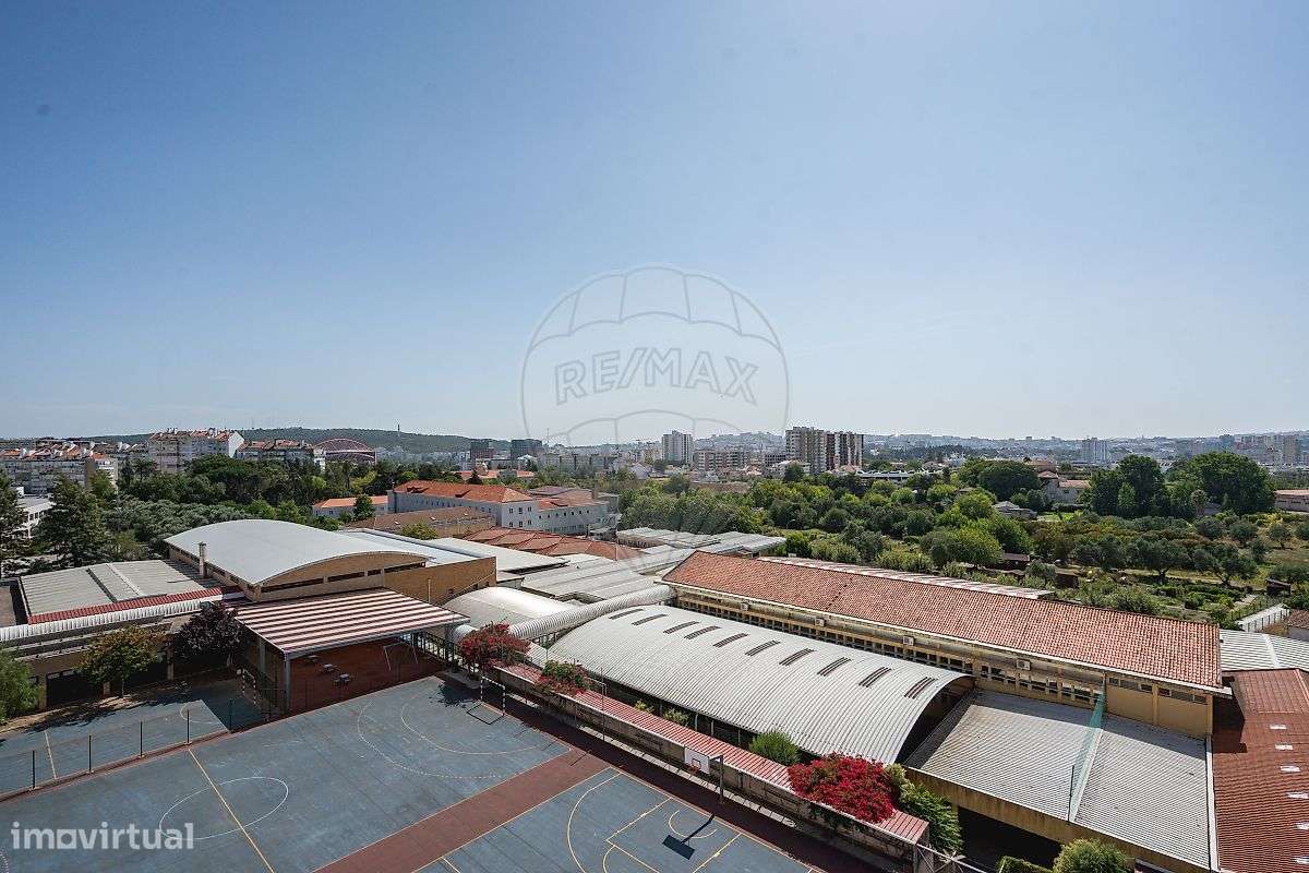 Apartamento T4 para venda-33