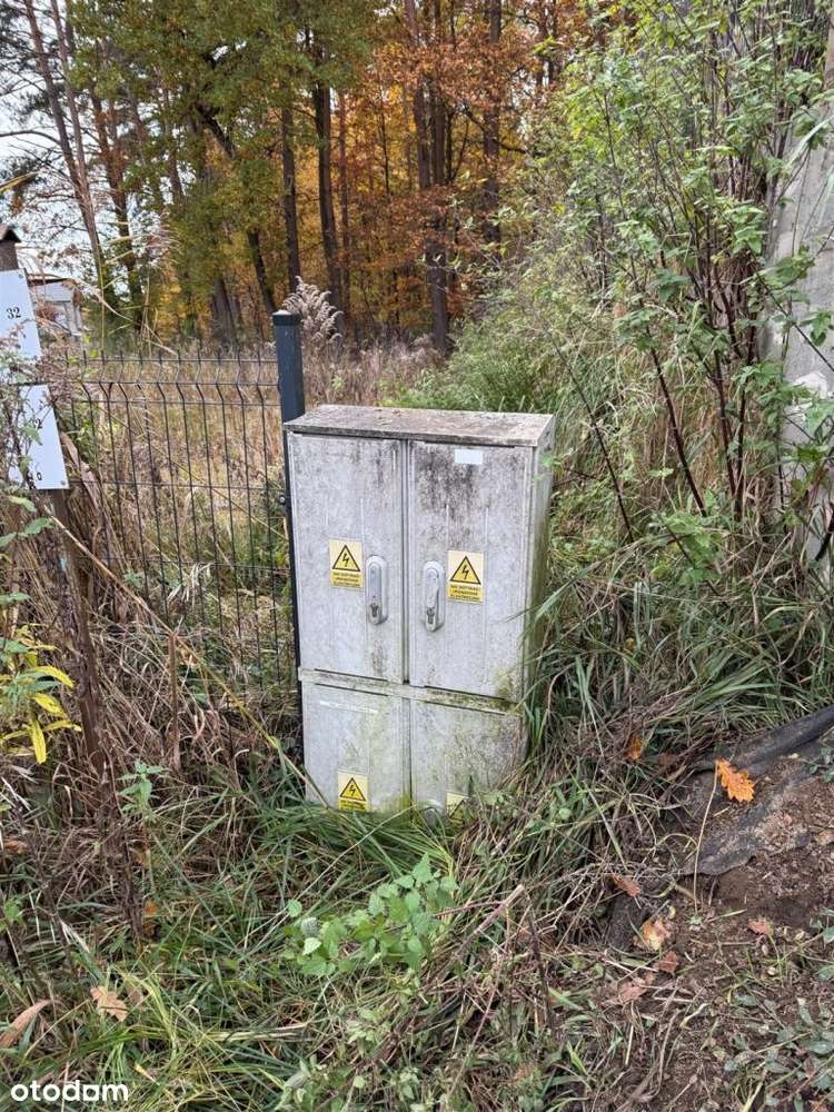 Lubiatowo Zielone Wzgórze -gotowa do zabudowy.-6