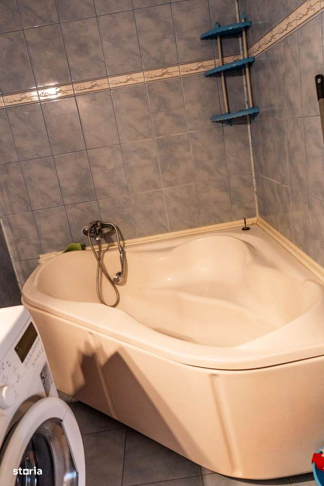 EXCLUSIVITATE!Ap. cu terasă spectaculoasă în zona Compozitorilor-10