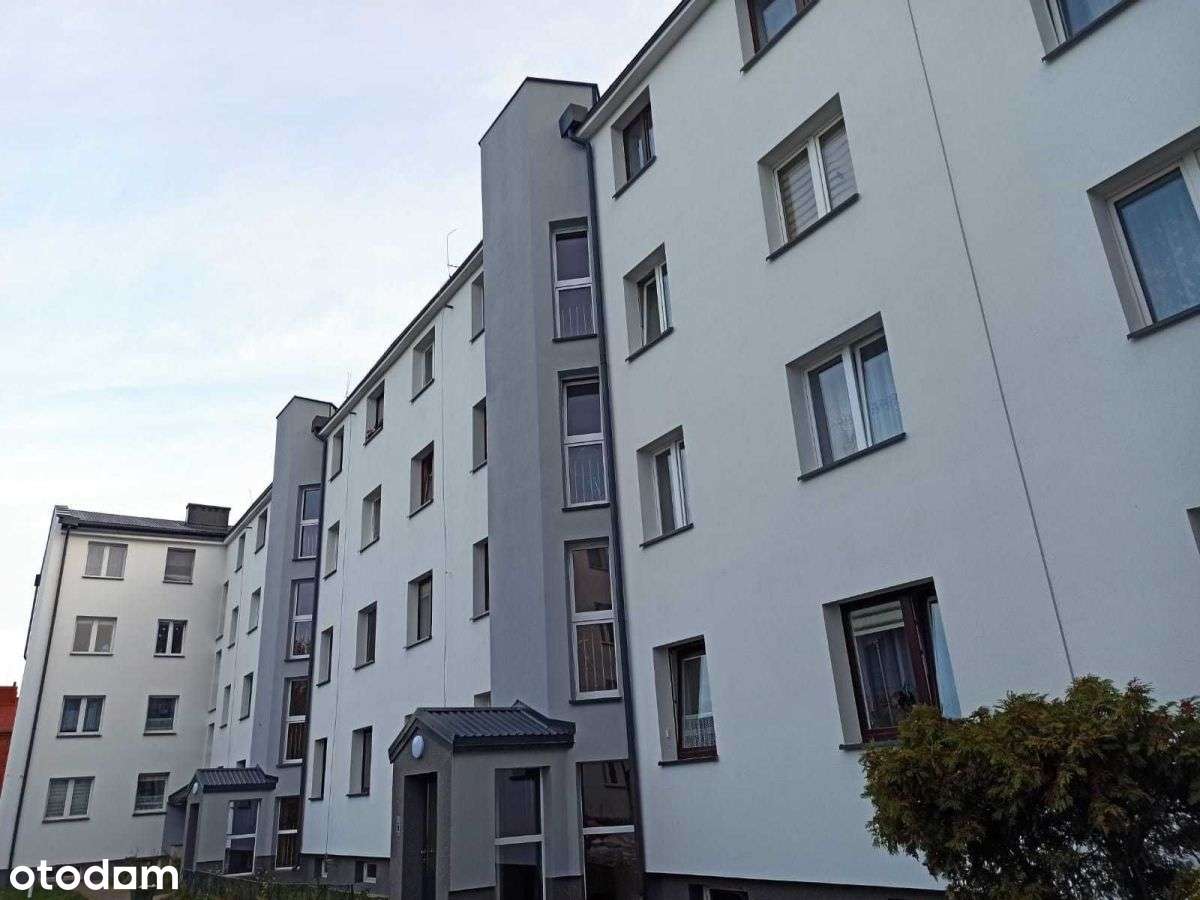 Kawalerka 34m2 | I piętro! balkon! | Żyrardów-12