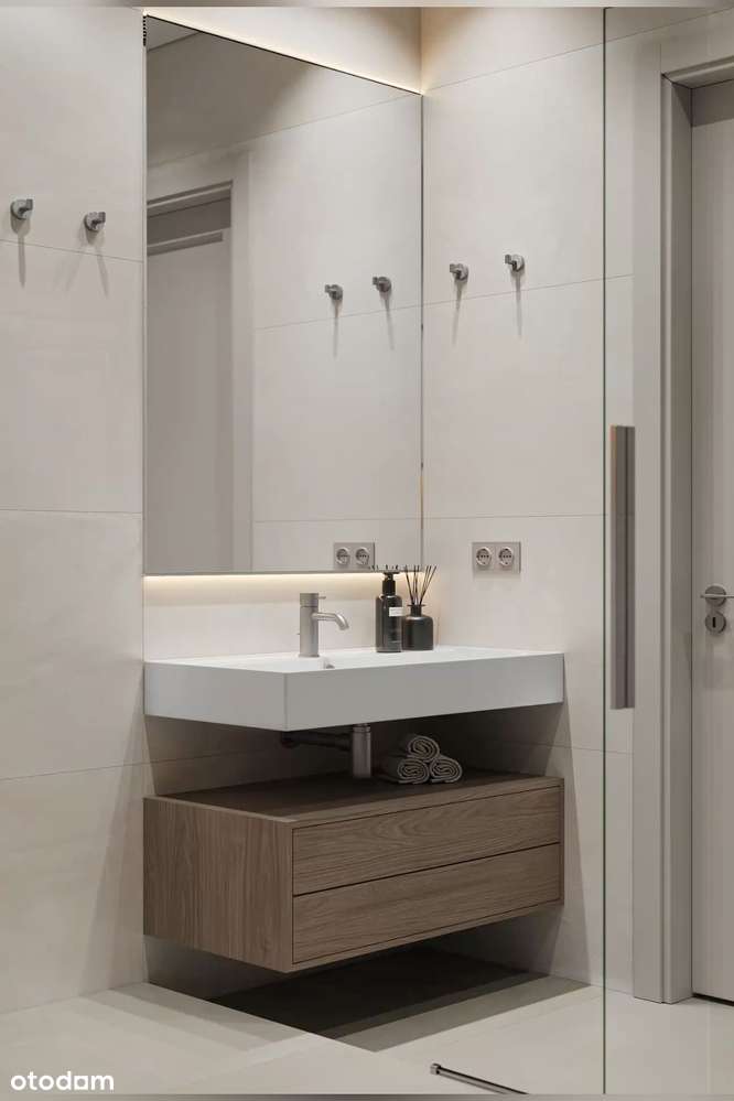 Dwustronne Mieszkanid 3-pokojowe 57m ✅ - Pełny obrazek: 5/8