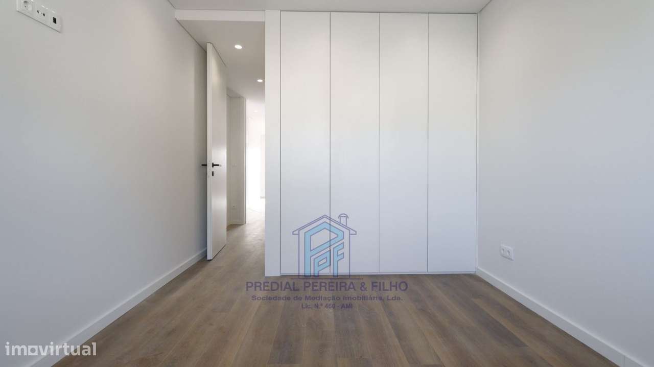 Andar Moradia T3  Novo -  Baguim (Rio Tinto)  | Junto Nova Via Nord...-28