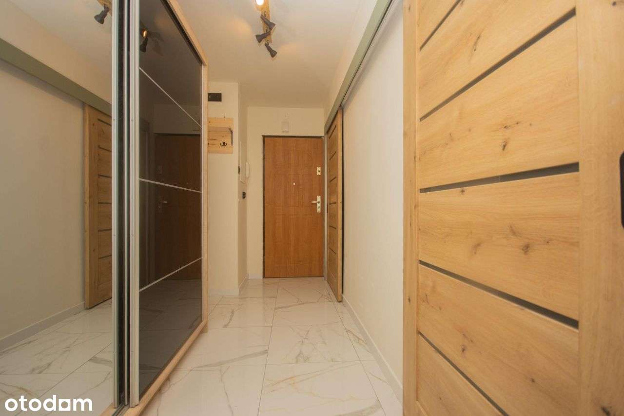 Mieszkanie, 55,60 m², Wejherowo-9