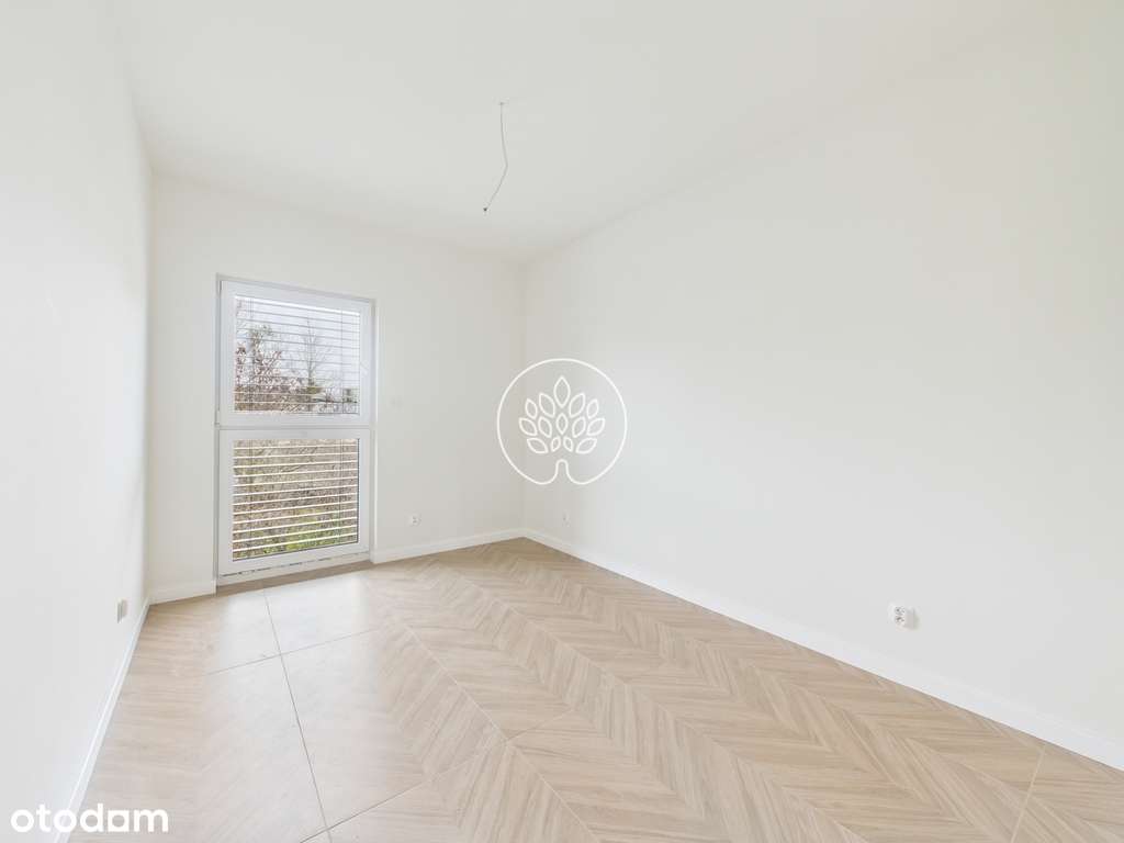 Dom Bartodzieje pod klucz Nowy! 5 Pokoi, garaż - Pełny obrazek: 4/11