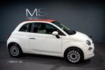 Fiat 500C 1.2 Lounge MTA - 1