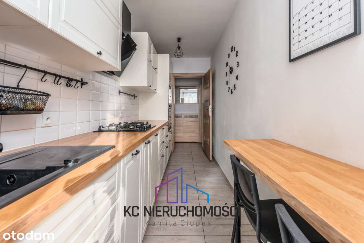 4 min od Pasażu Grunwaldz. po kapitalnym remoncie-2