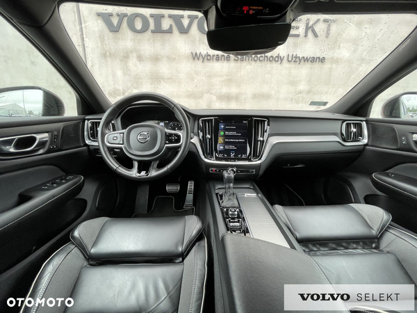 Volvo S60 T4 Drive-E R-Design Momentum - 30