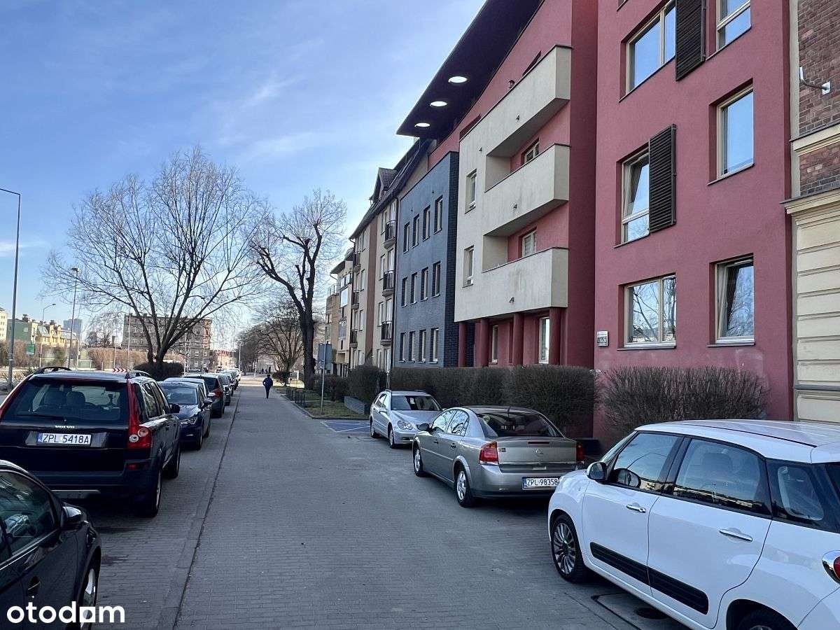 1 piętro/3 Pokoje/Krasińskiego/2008r/loggia-9