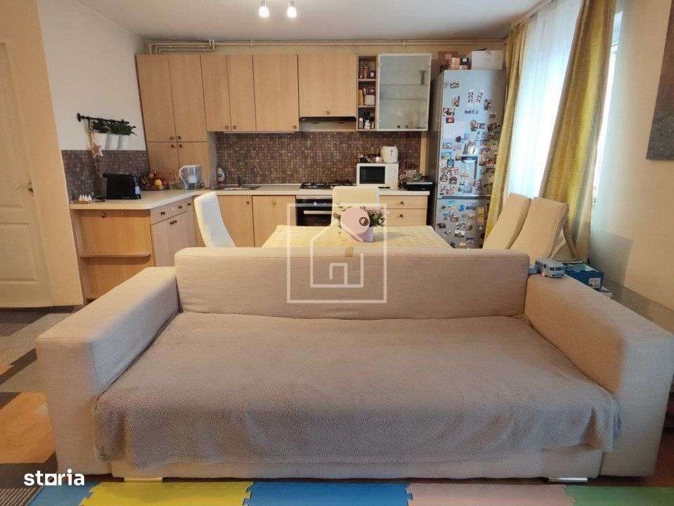 Comision 0 – Mansarda moderna 3 camere Terezian – 79.900 EUR-3