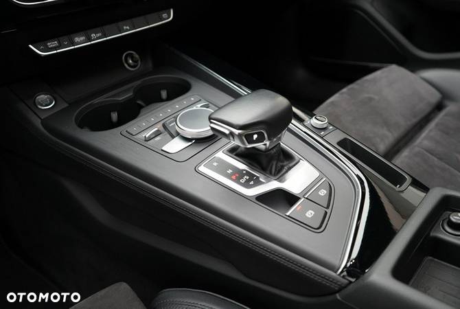 Audi A5 - 25