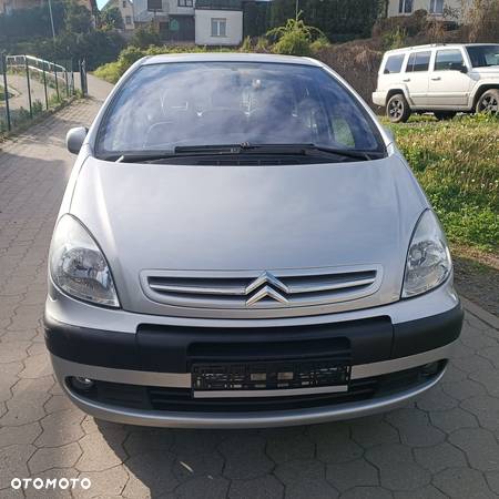 Citroën Xsara Picasso 1.6 Style - 2