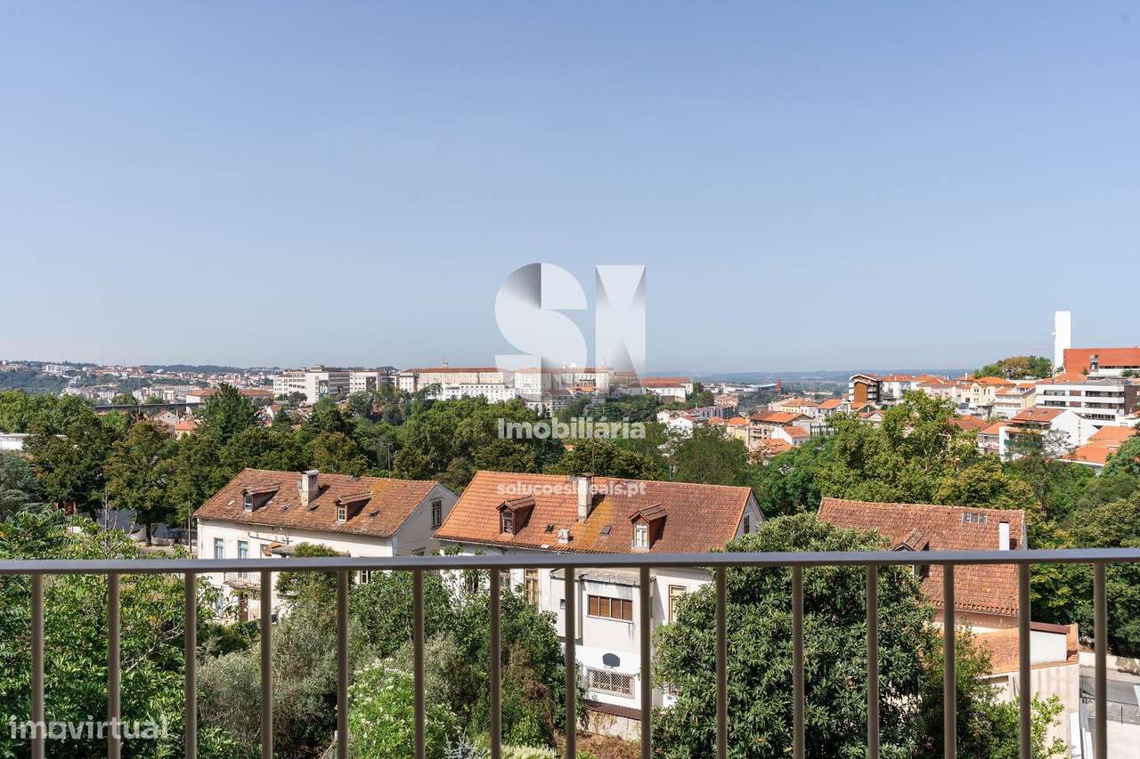 T1+Garagem em Celas - Grande imagem: 3/17