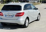 Mercedes-Benz B 180 CDI BlueEFFICIENCY - 4