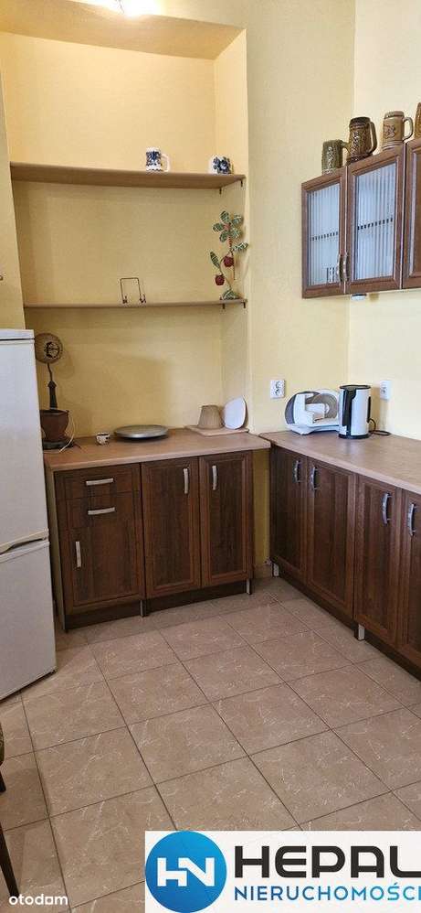 Mieszkanie 2 pok. Staszica-7