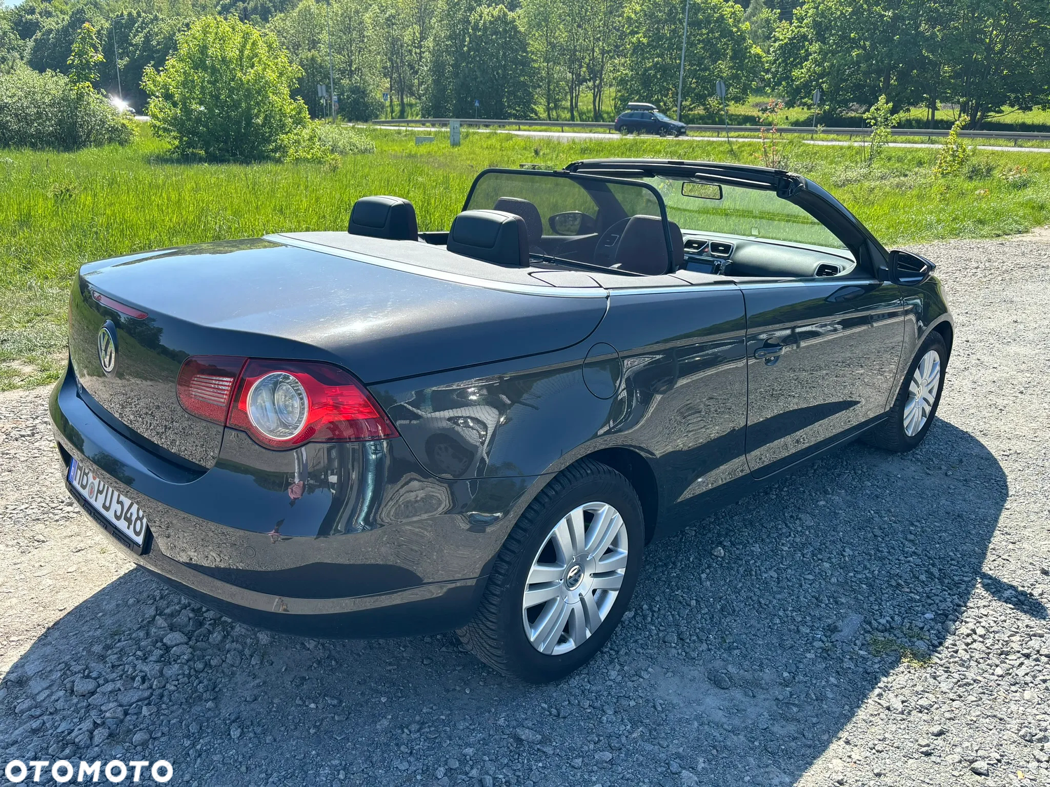 Volkswagen Eos 2.0 TDI DPF Exclusive - 18