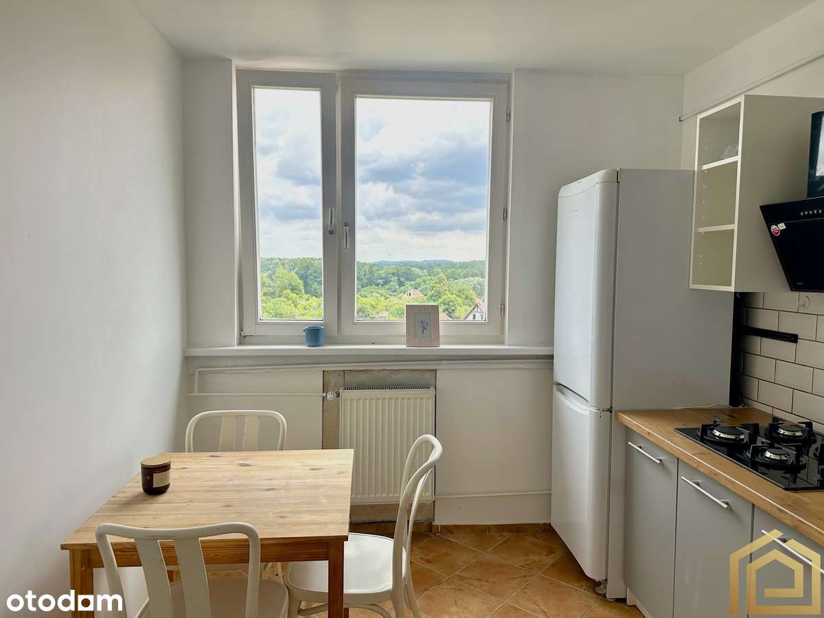 Mieszkanie pod Zgorzelcem | Piękna okolica-2