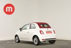 Fiat 500C 1.0 Hybrid Dolcevita - 7