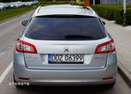 Peugeot 508 2.0 HDi Allure - 14