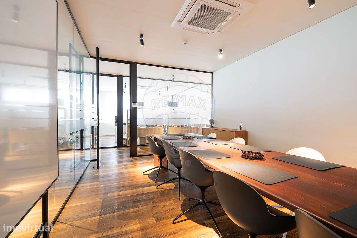 Escritório  para arrendamento - Grande imagem: 4/20