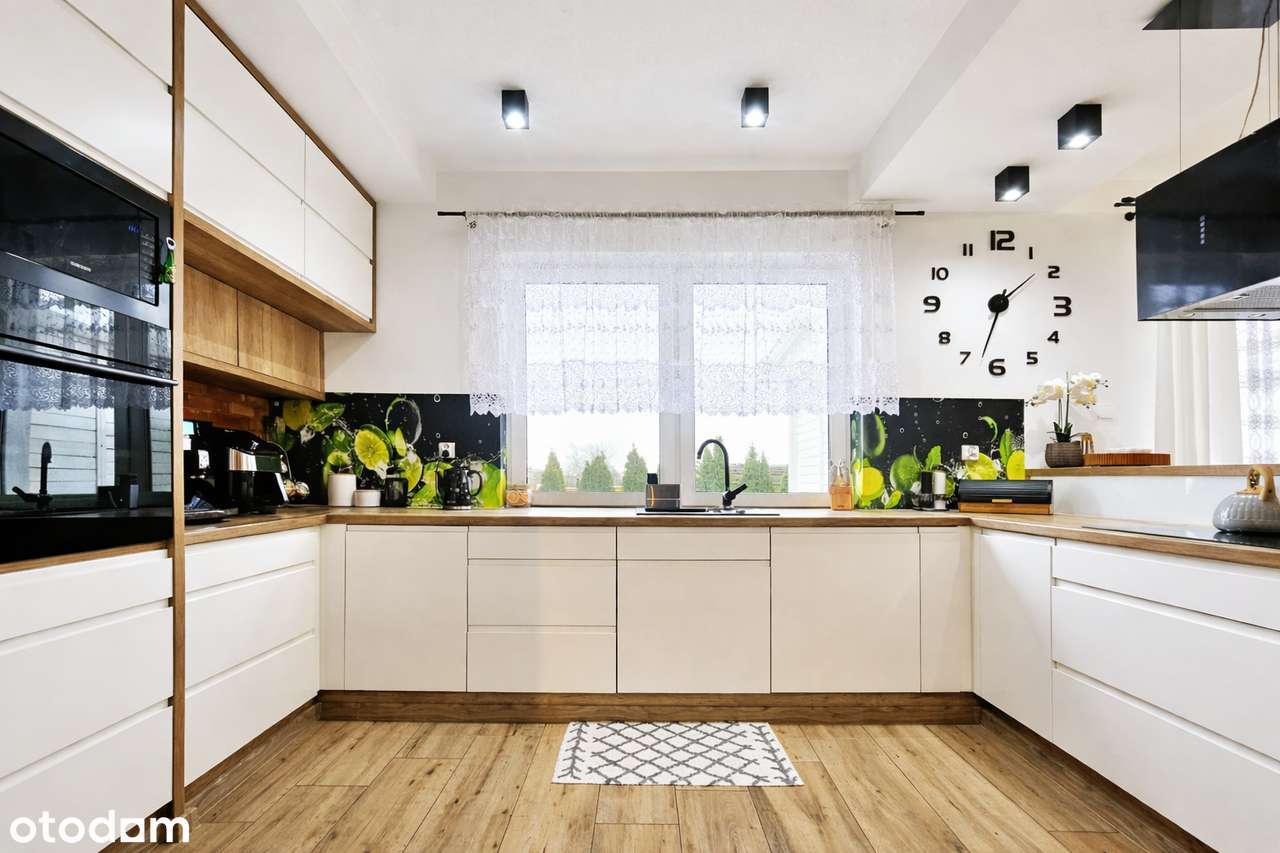 Dom marzeń - nowoczesny i gotowy do zamieszkania!-6