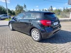 Mercedes-Benz A 180 CDI BlueEFFICIENCY Edition Style - 7