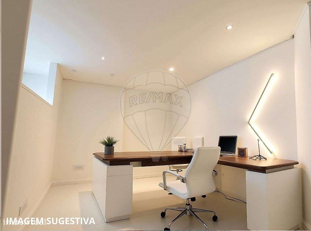 Apartamento T1 para venda - Grande imagem: 4/7