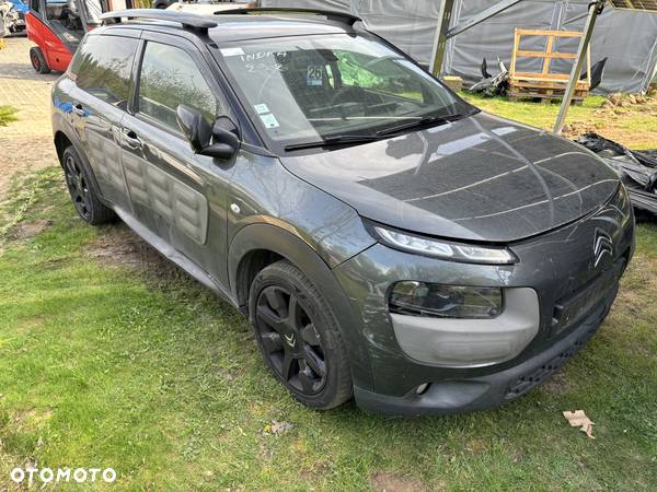 Citroën C4 Cactus e-HDi 92 ETG6 Stop&Start Feel - 1