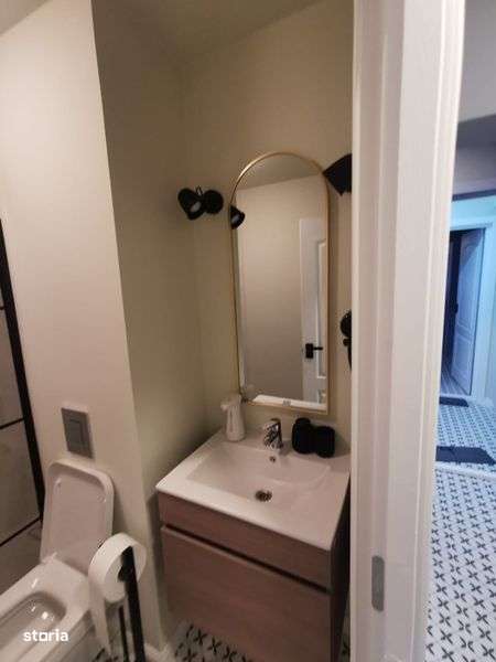 Inchiriez apartament in regim hotelier, Baile Govora - Imagine principală: 5/8