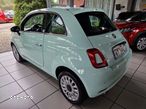 Fiat 500 1.2 Lounge - 4