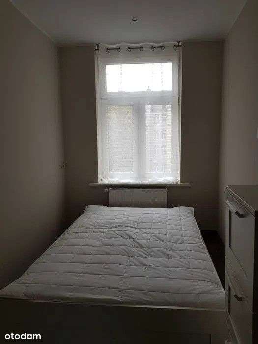 Śródmieście, 2 pokoje, kamienica po rewitalizacji-3