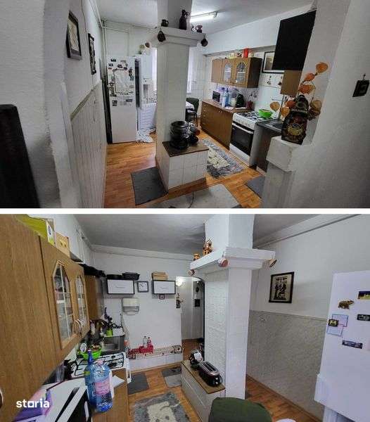 Apartament 3 camere - Imagine principală: 5/8