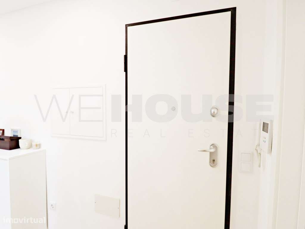 Centro do Barreiro - Magnífico apartamento T2+1 totalmente remodela...-18