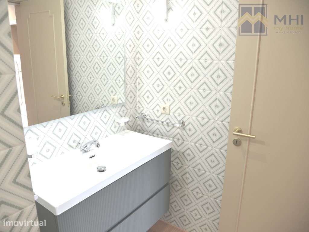 Excelente Moradia T2 á venda em Coimbrões, Vila Nova de Gaia-45