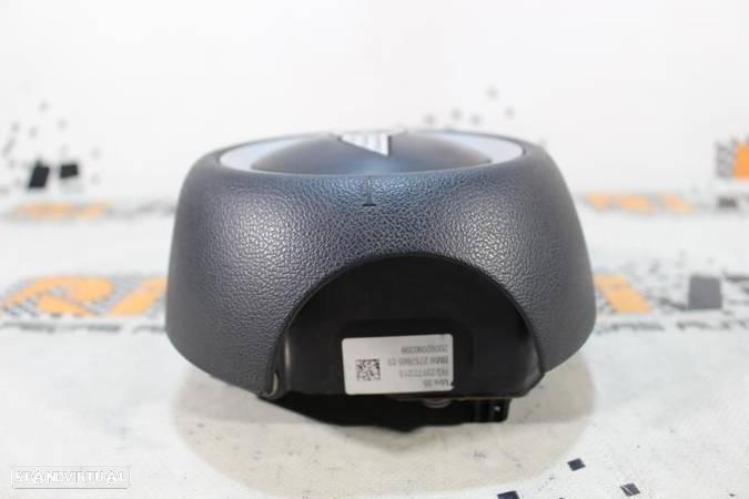 Airbag De Volante Mini Mini (R56)  2757665 Airbag De Condutor Mini R56 - 5