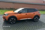 Peugeot 2008 1.2 PureTech GT Line S&S - 3