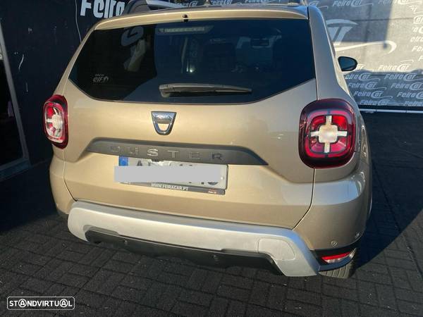 Dacia Duster 1.0 TCe Prestige - 25