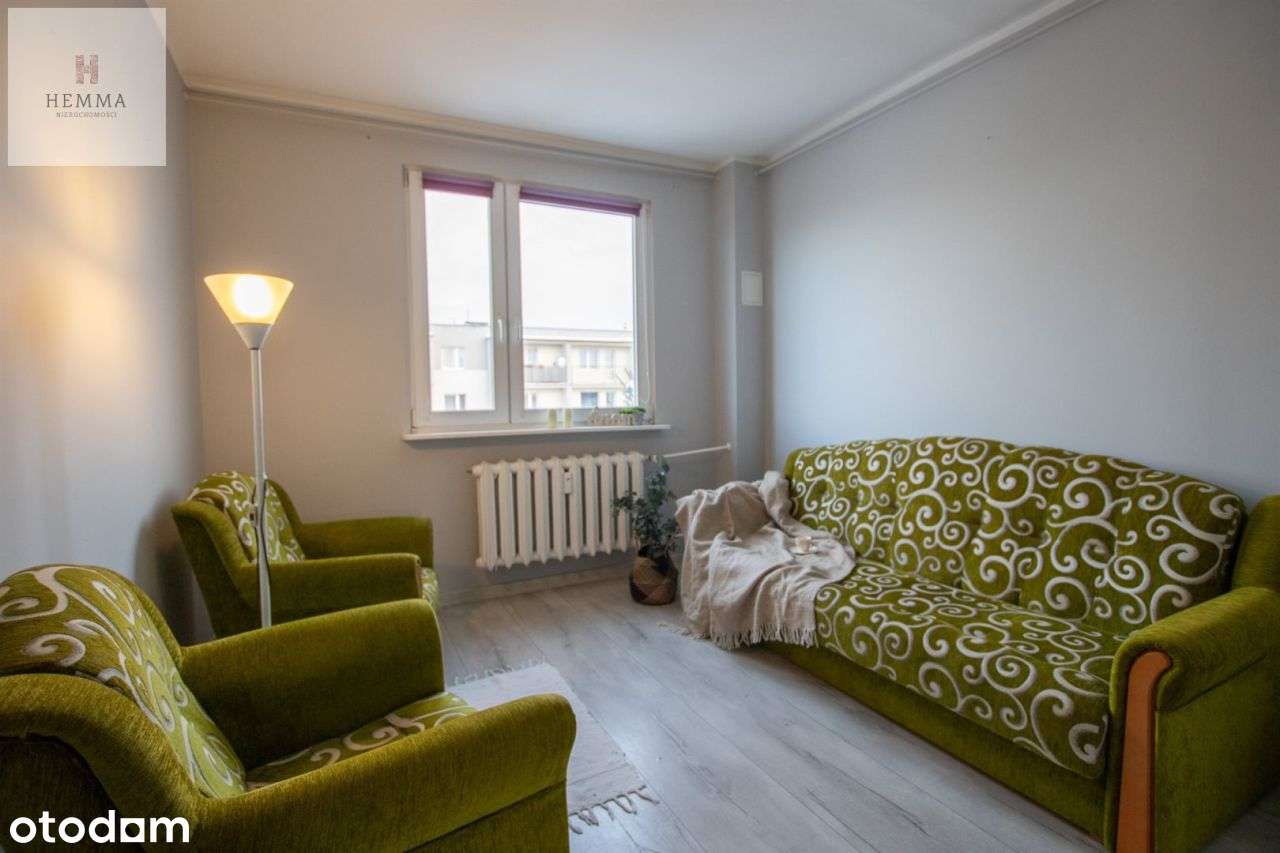 Mieszkanie, 64,20 m², Ostróda - Pełny obrazek: 5/16