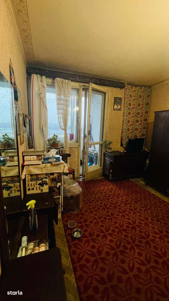 Apartament 2 Camere la statia de Metrou Grivița-2