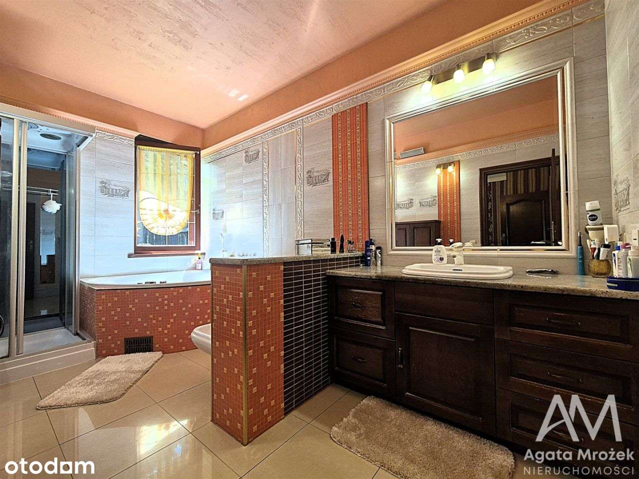 Przepiękne otoczenie,las,cisza,dom marzenie-15