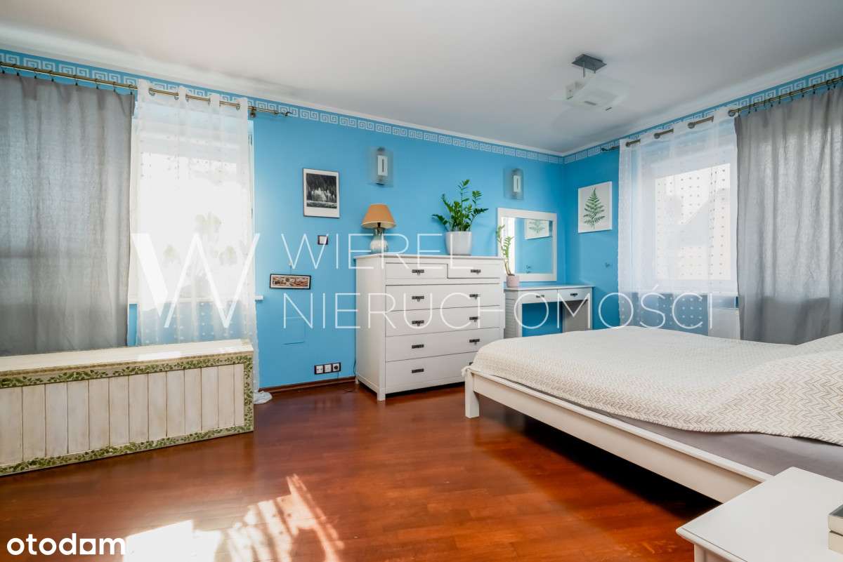 Komfortowe 77,4 m2 w Centrum ul.Ciepła-9