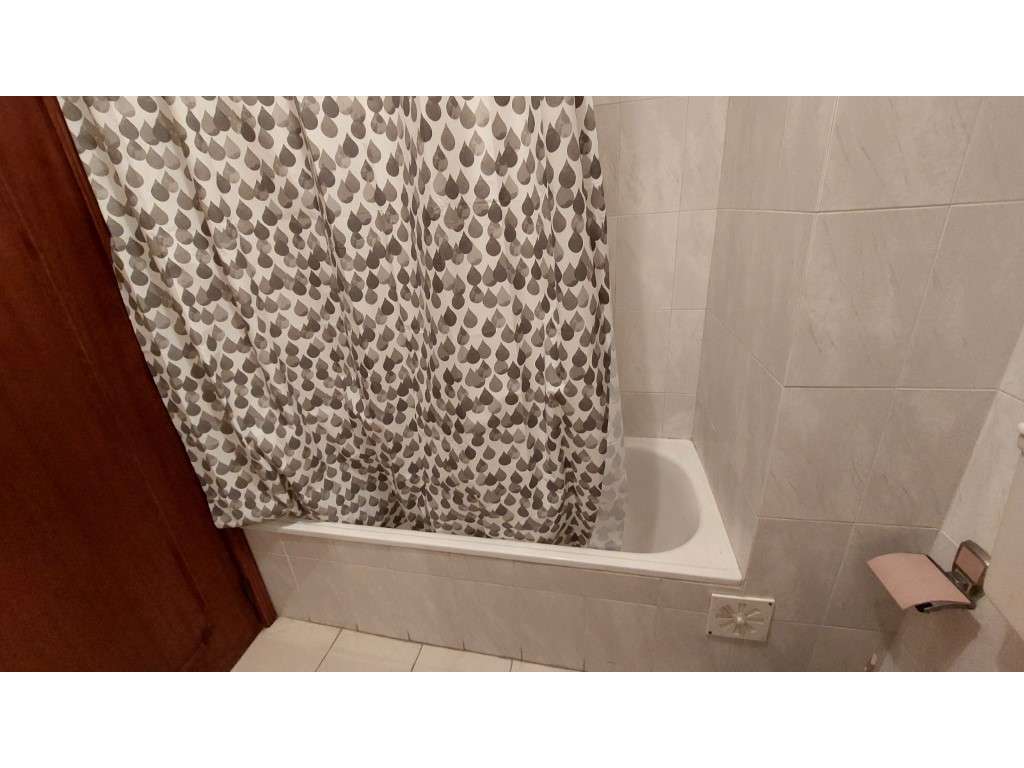 Apartamento T2 na Praia do Pedrogão-12