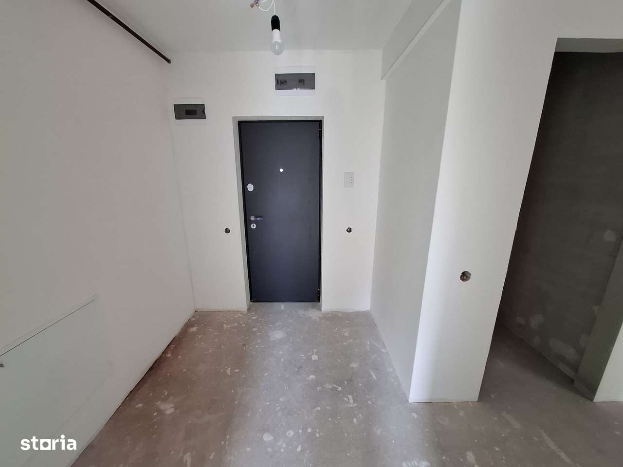 Baia Mare,M.Eminescu nr. 43, bloc nou P+4, 2 parcari incluse in pret-11