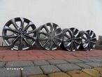 Felgi 16'' 5x114,3 Mazda CX3 3 5 6 - 3