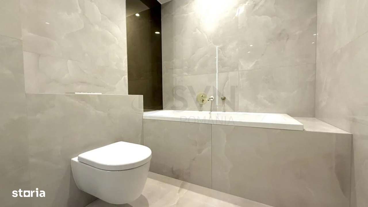 Pipera I Cortina North I 2 Room - Imagine principală: 5/13