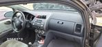 Honda CITY IV lift deska poduszki airbag komplet - 5