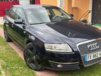 Audi A6 2.0 TDI DPF Aut Avant - 14