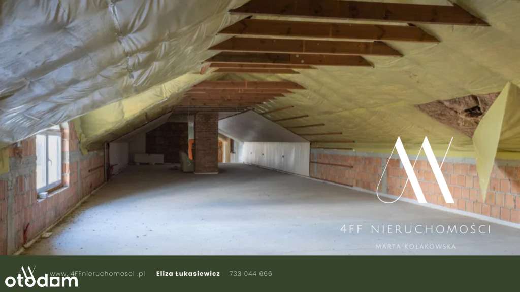 Nieruchomość komercyjna z potencjałem 980m2-16